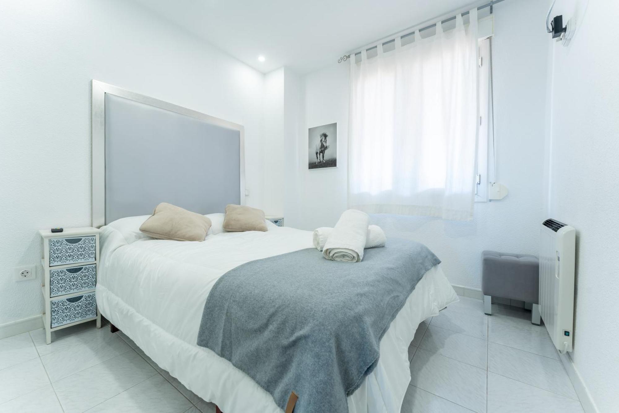 La Caleta De Mogro Apartment Exterior photo