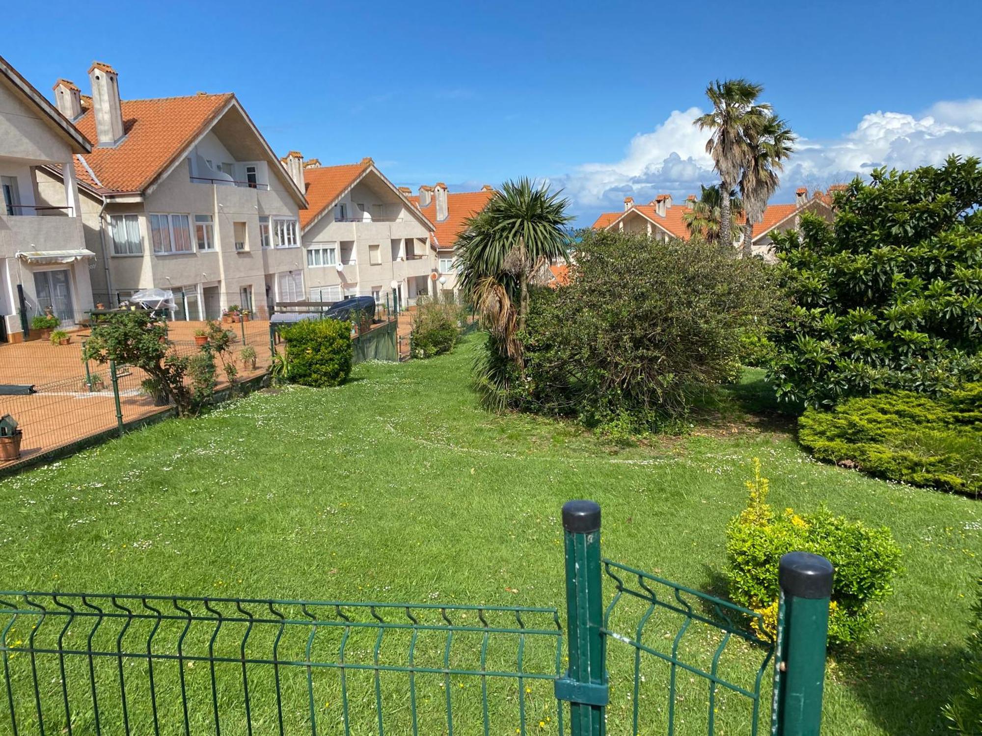 La Caleta De Mogro Apartment Exterior photo